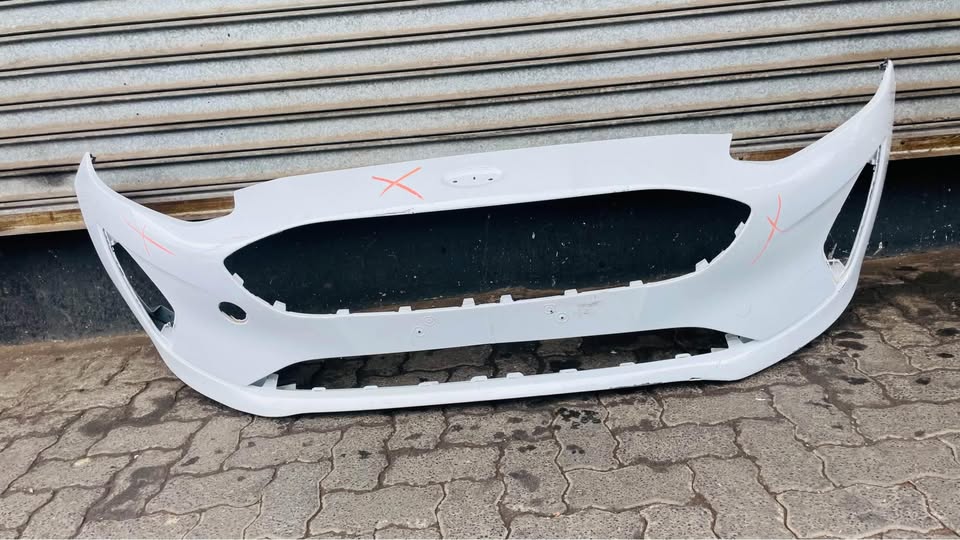 Ford Fiesta bumper 2018/21 - Private Seller Ford Fiesta bumper 2018/21 - Private Seller