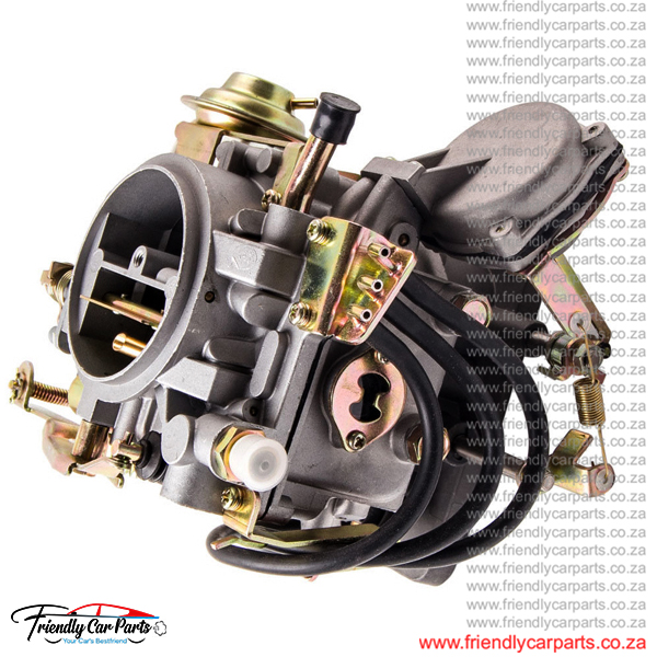 Toyota Land Cruiser Petrol 3F 4F 4.0L DLX 1985 - 1994 Carburetor - Private Seller Toyota Land Cruiser Petrol 3F 4F 4.0L DLX 1985 - 1994 Carburetor - Private Seller