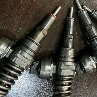 VW 1.9 DIESEL INJECTORS - Private Seller VW 1.9 DIESEL INJECTORS - Private Seller