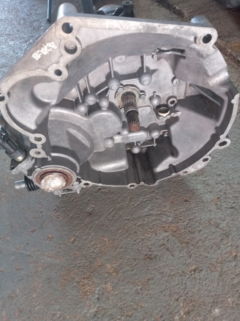 Tata indica 4 speed gearbox for sale - Private Seller