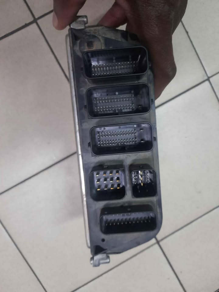 Bmw f20 118i B38 ECU - Private Seller