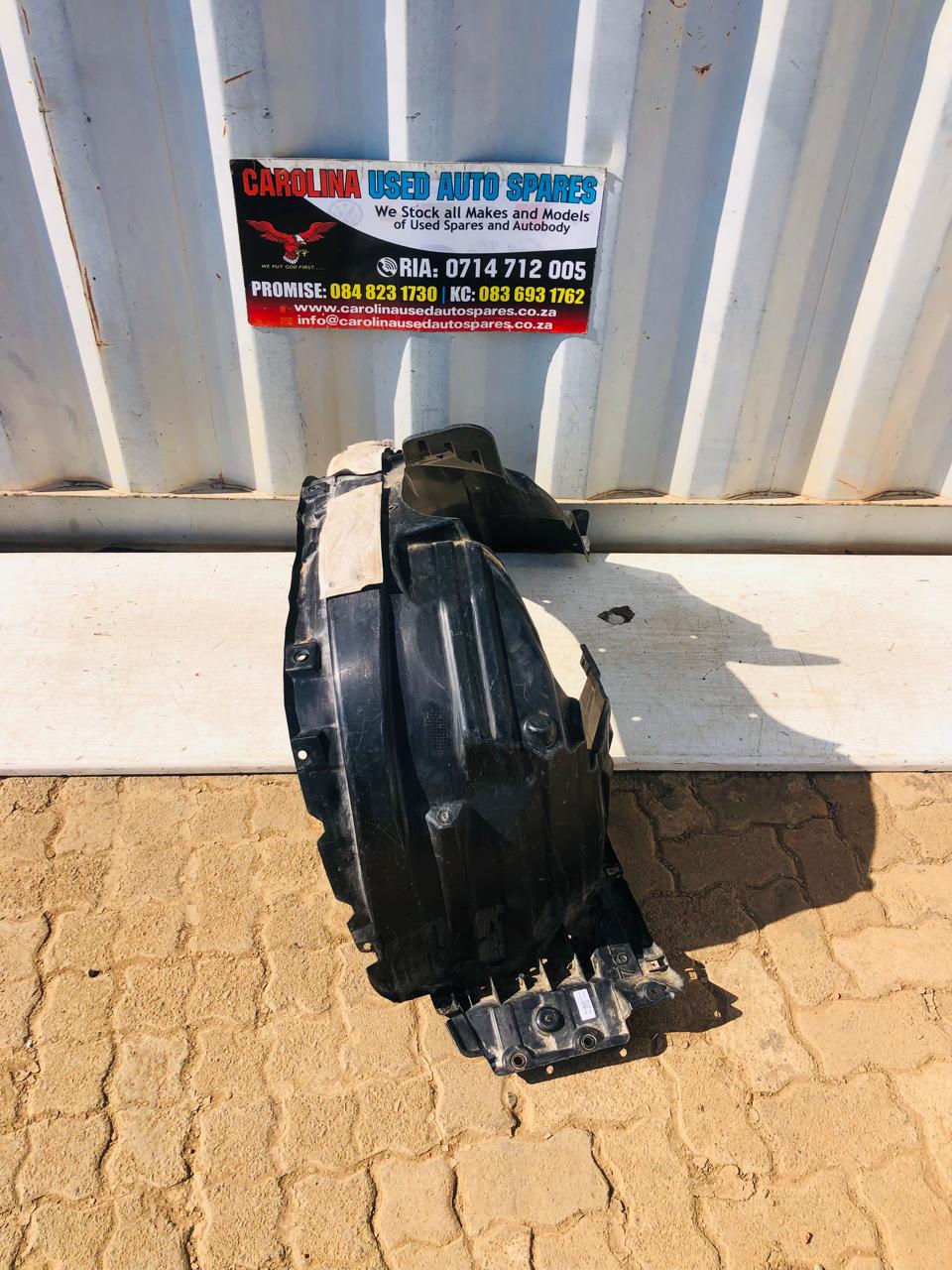 Suzuki Vitara right side fender liner (2020) - Private Seller Suzuki Vitara right side fender liner (2020) - Private Seller