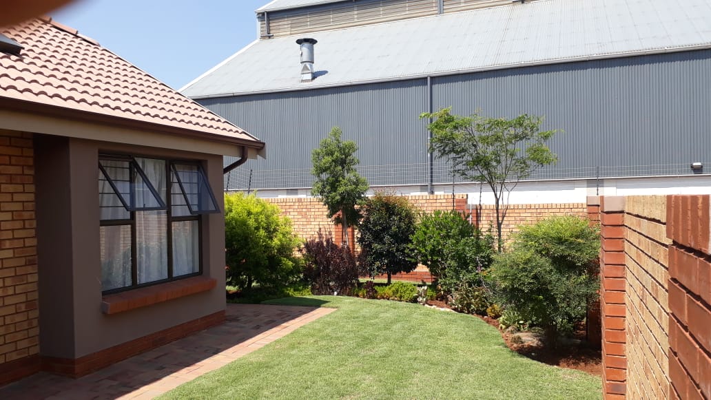 3 Bedroom To Rent In Centurion Eldoraigne Retirement Estate Junk Mail