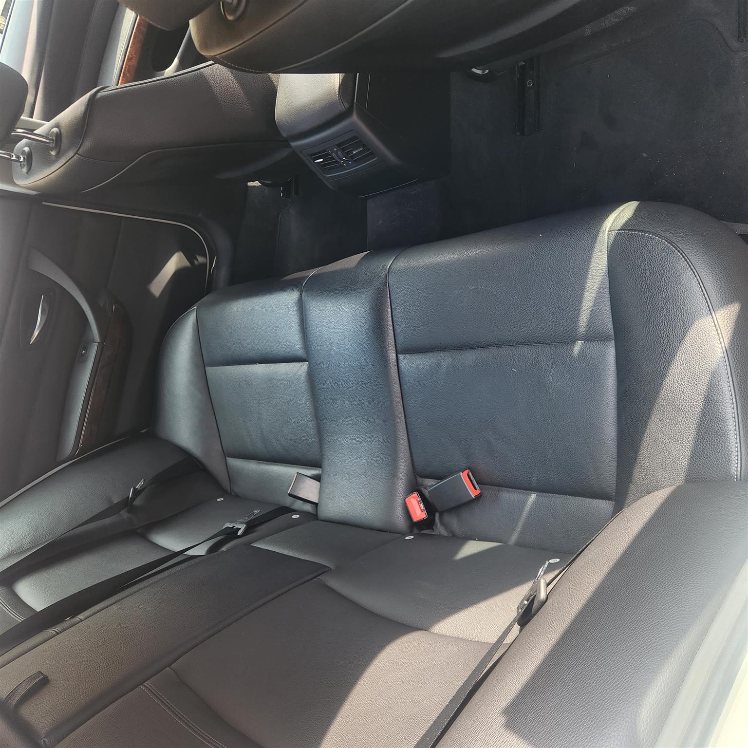 Used 2011 BMW 3 Series 323i Exclusive auto - Private Seller