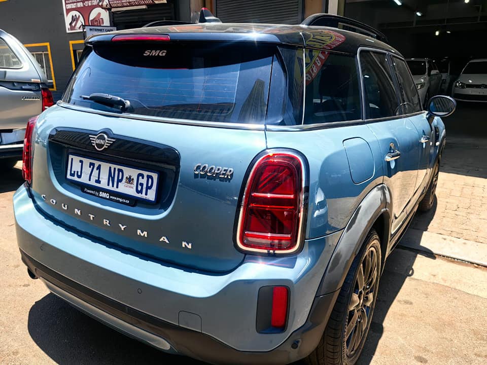 Mini cooper 2.0 | Junk Mail Marketplace