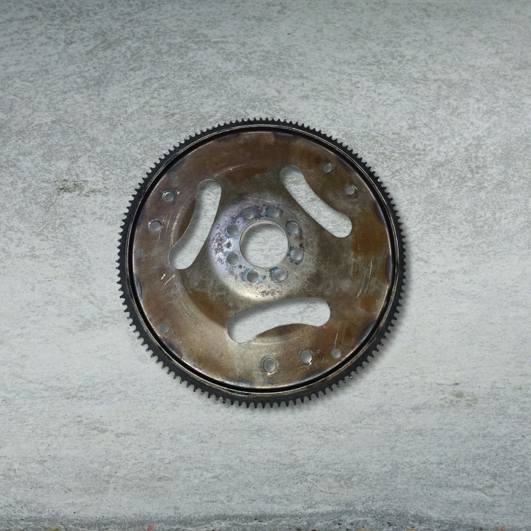 Chrysler 300C 3.0crd Flywheel - Private Seller