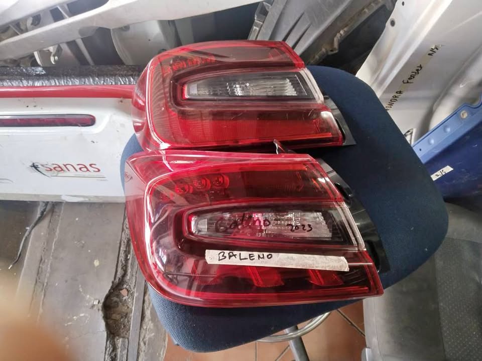 Suzuki baleno taillight for sale - Private Seller Suzuki baleno taillight for sale - Private Seller