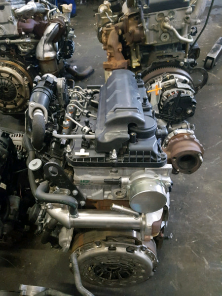 RANGER 2.2 QJ2K ENGINE FOR SALE - Private Seller RANGER 2.2 QJ2K ENGINE FOR SALE - Private Seller