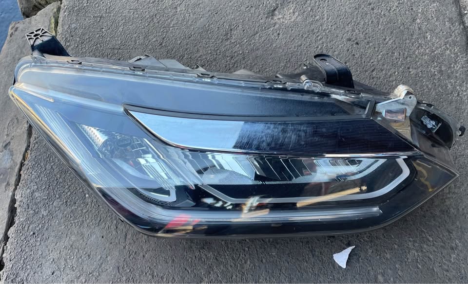 Honda ballade 2019 LED headlight Rightside  Call or dm - Private Seller
