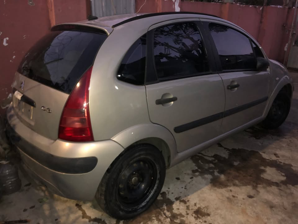 2004 C3 spares - Private Seller