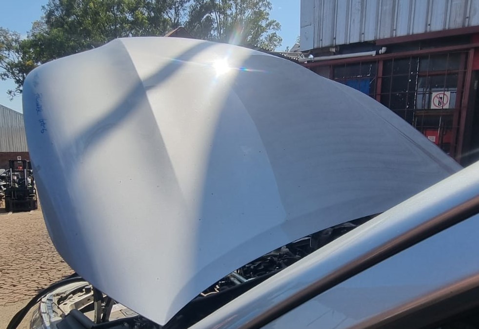 Toyota Fortuner Bonnet - Private Seller