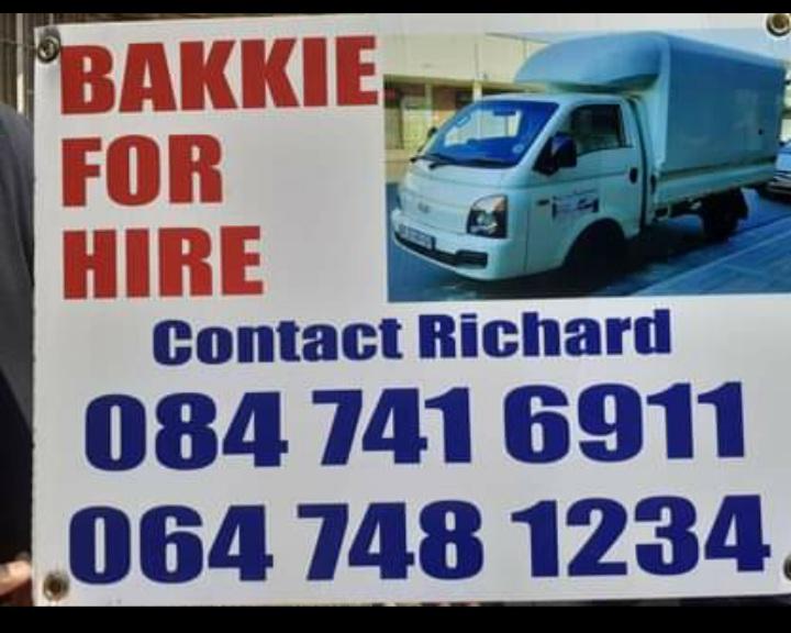 Deliveries and removals