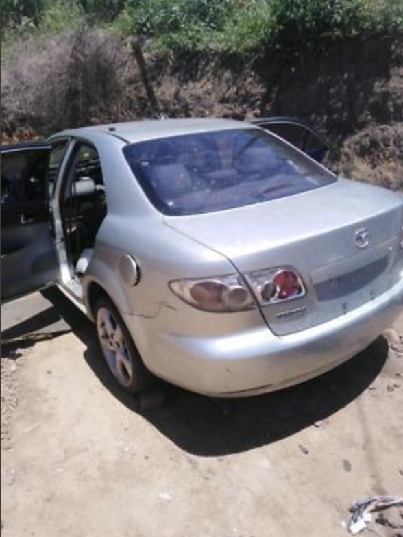 Mazda 6 Spares For Sale - Private Seller