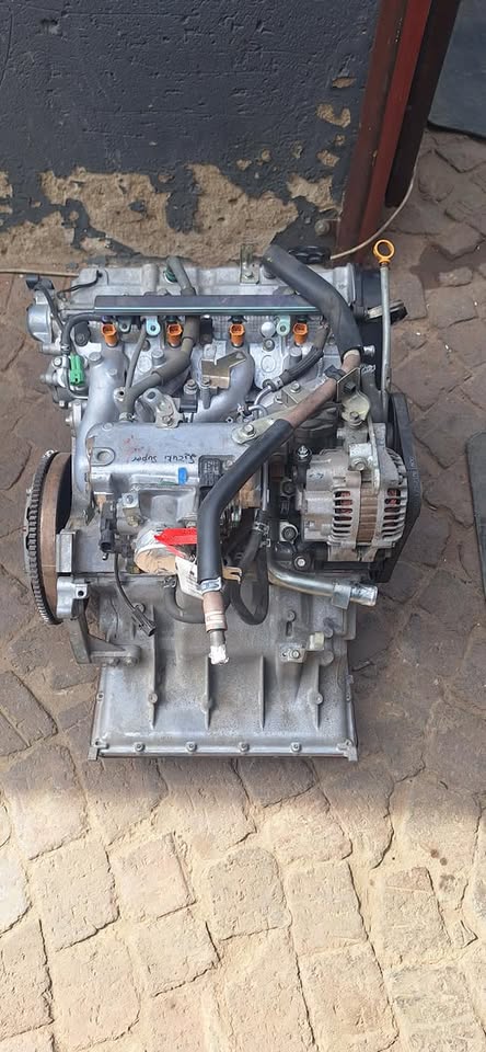 Suzuki Super carry engine available call or whatsapp - Private Seller Suzuki Super carry engine available call or whatsapp - Private Seller