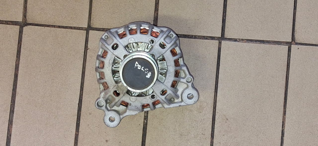2017 VW POLO 8 ALTERNATOR FOR SALE IN A GOOD CONDITION - Private Seller 2017 VW POLO 8 ALTERNATOR FOR SALE IN A GOOD CONDITION - Private Seller