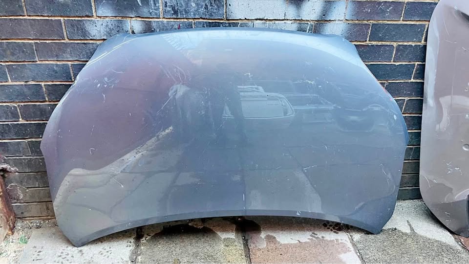 Toyota Vitz bonnet Suzuki Celerio bonnet - Private Seller Toyota Vitz bonnet Suzuki Celerio bonnet - Private Seller