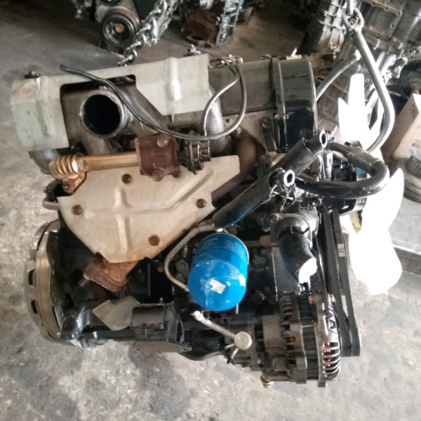 Hyundai H100 2.6 D4BB Diesel Engine for Sale
