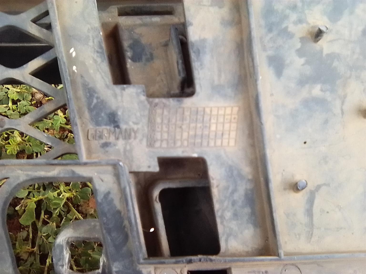 Complete BMW 3 series bumper - Private Seller