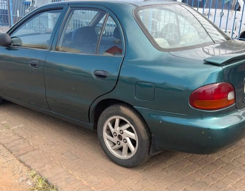 Hyundai accent 1.5 engine stripping for parts my number WhatsApp or cell Patrick - Private Seller Hyundai accent 1.5 engine stripping for parts my number WhatsApp or cell Patrick - Private Seller