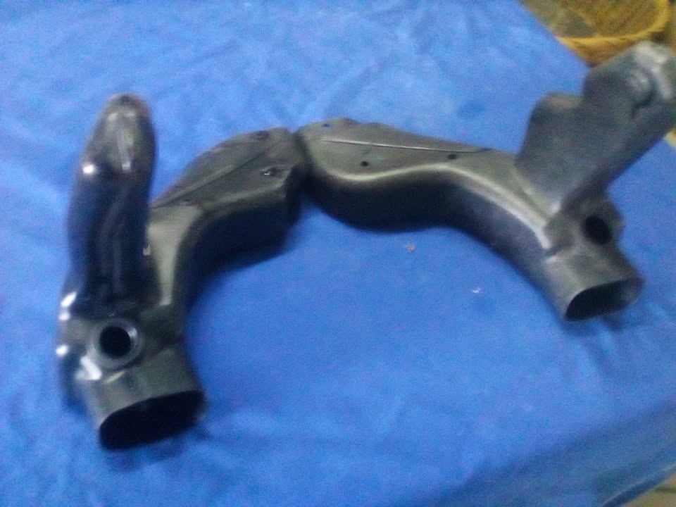 Used kawasaki zx10 06 07 parts for sale in Gauteng | Auto Mart