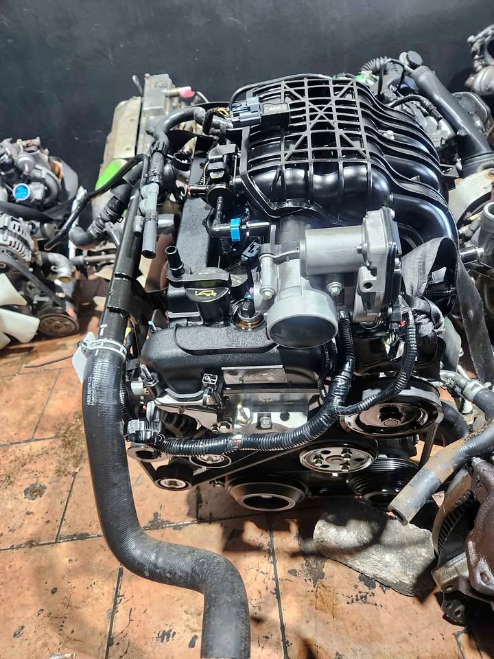 FORD RANGER 2.5 PETROL EV2 ENGINE FOR SALE - Private Seller FORD RANGER 2.5 PETROL EV2 ENGINE FOR SALE - Private Seller
