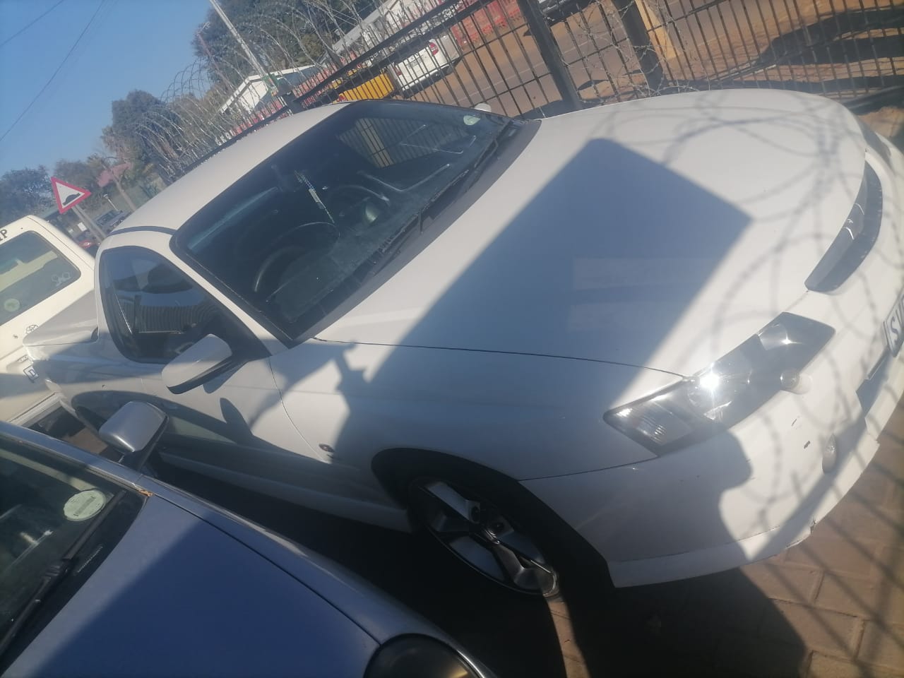 Lumina ss 5.7L 6speed manual Bakkie for sale | Junk Mail