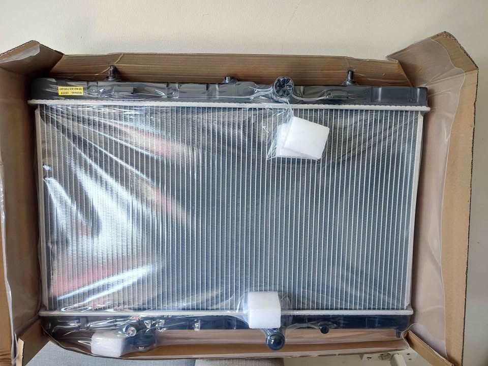Nissan Xtrail 2.0 / 2.5 Radiotor 2014 towards - Private Seller Nissan Xtrail 2.0 / 2.5 Radiotor 2014 towards - Private Seller