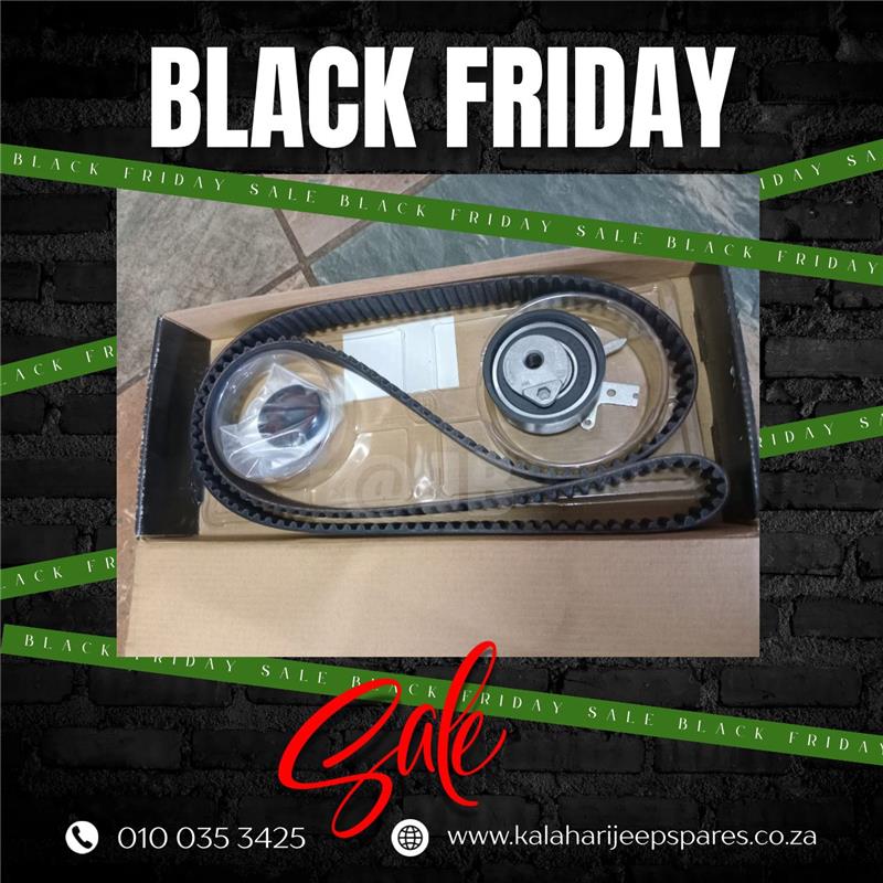 Jeep Cherokee Kj - Timing Belt | Kit | New - Private Seller Jeep Cherokee Kj - Timing Belt | Kit | New - Private Seller