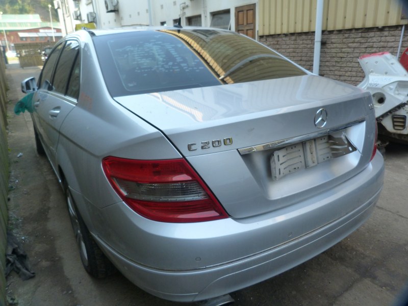 Mercedes C200 2.0 CGI W204 AT 2718 - 2011 SPARESBOYZ STRIPPING FOR SPARES - Private Seller Mercedes C200 2.0 CGI W204 AT 2718 - 2011 SPARESBOYZ STRIPPING FOR SPARES - Private Seller