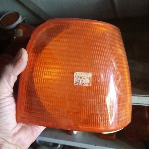 Rekord, front light - Private Seller Rekord, front light - Private Seller