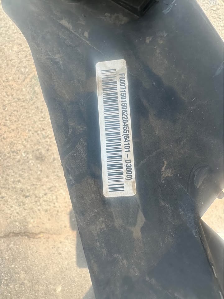 2019-2024 Hyundai Tucson cradle - Private Seller 2019-2024 Hyundai Tucson cradle - Private Seller