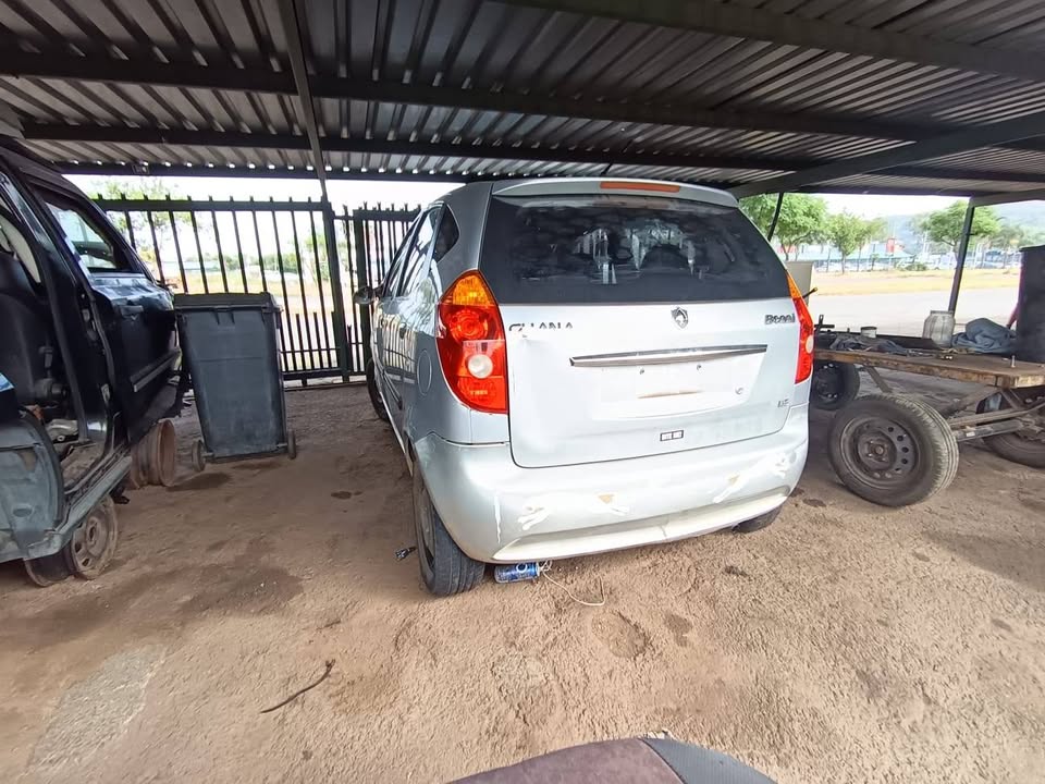Chana benni stripping for spares - Private Seller Chana benni stripping for spares - Private Seller