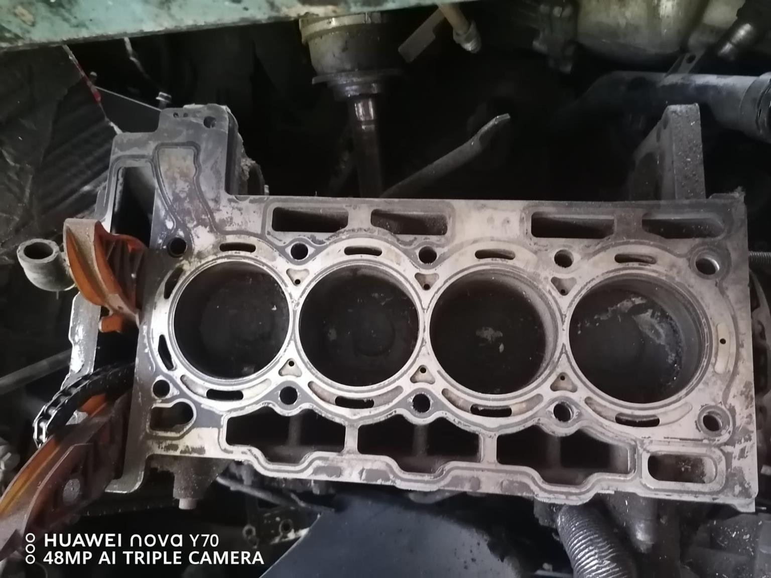 Mini Cooper JCW R55/R56/R57 N14 Sub Assembly - Private Seller