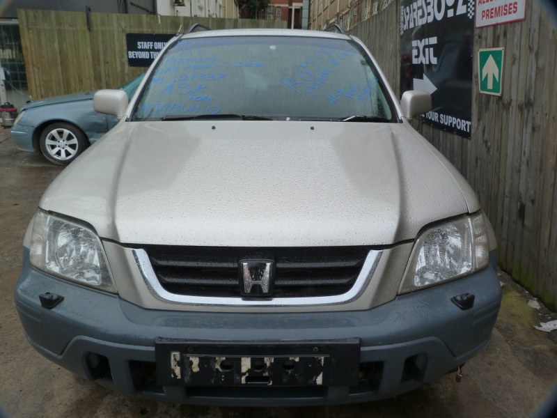 Used 1999 Honda CR-V 1.5T Exclusive AWD - Private Seller