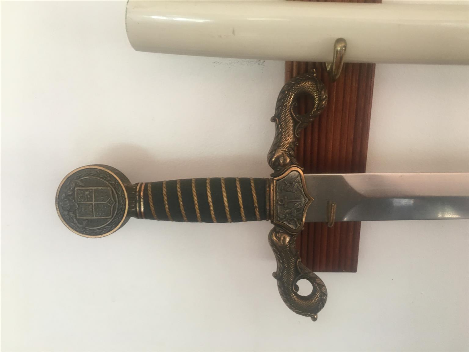 Sword long sword by Marta Sword long sword by Marta