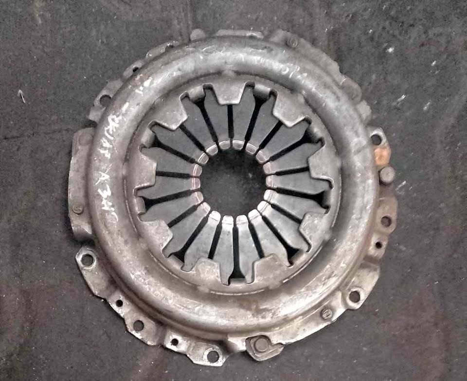 Chevrolet spark 1.2 pressure plate - Private Seller Chevrolet spark 1.2 pressure plate - Private Seller