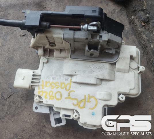 VW Passat 2005 door locks (USED) for sale - Private Seller VW Passat 2005 door locks (USED) for sale - Private Seller