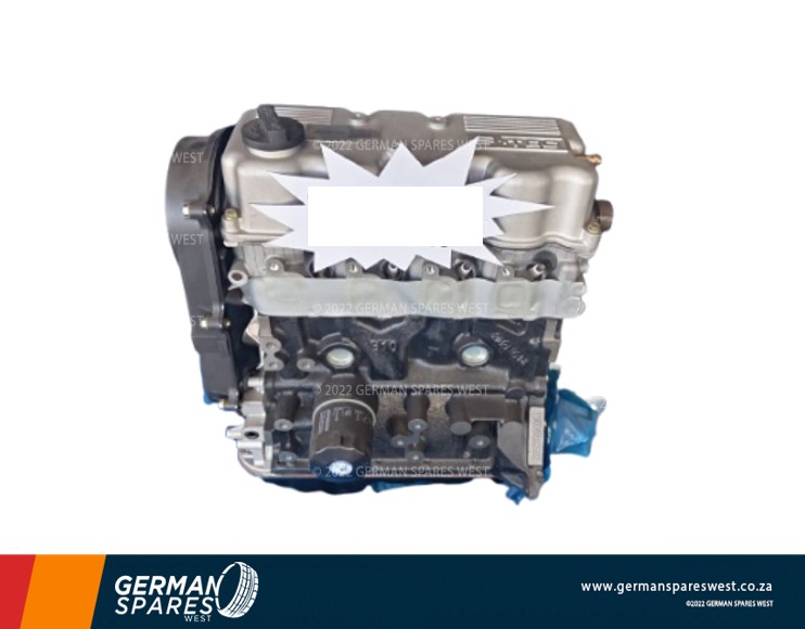 NEW B10S1 ENGINE FOR SALE