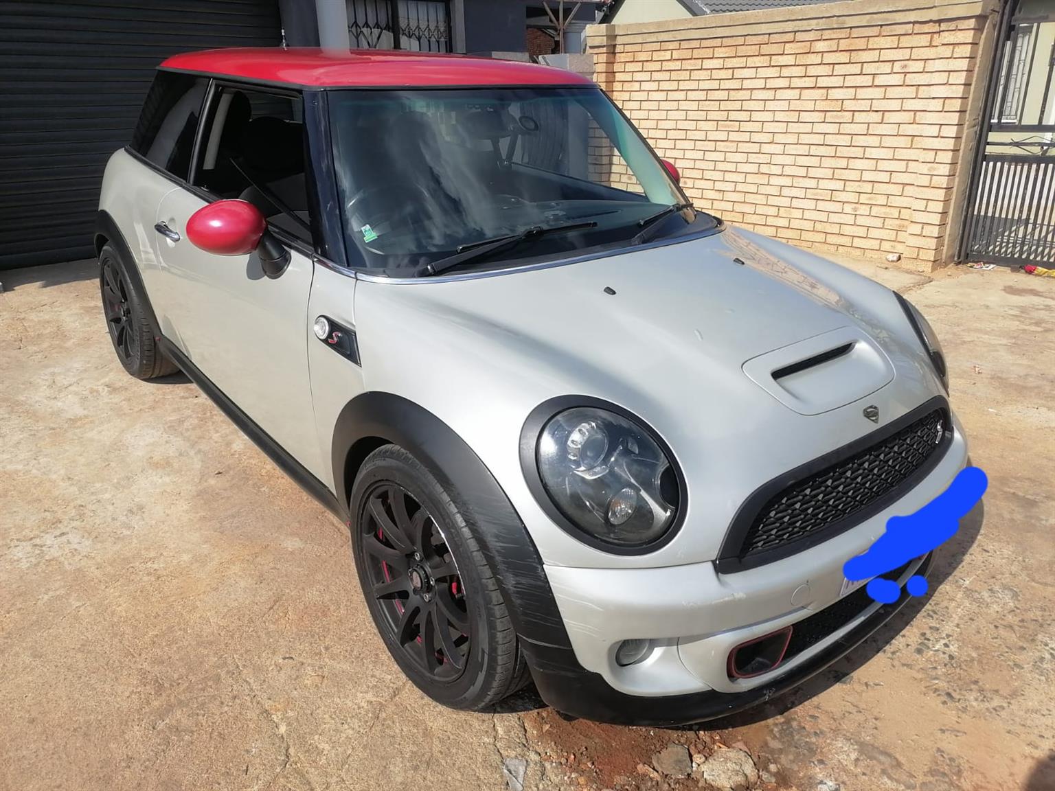 Mini cooper s for sale | Junk Mail Marketplace