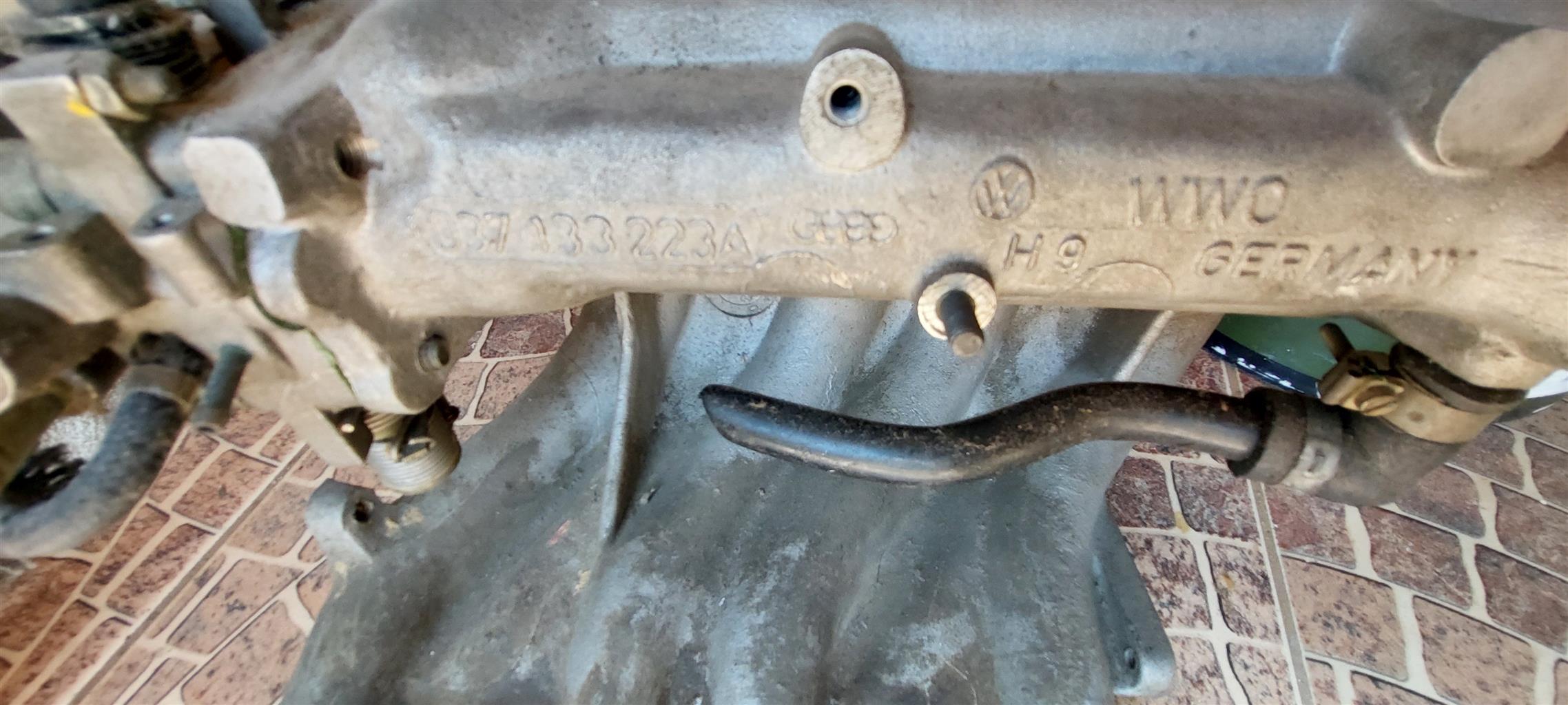 Vw Golf Injection systems for sale - Private Seller Vw Golf Injection systems for sale - Private Seller