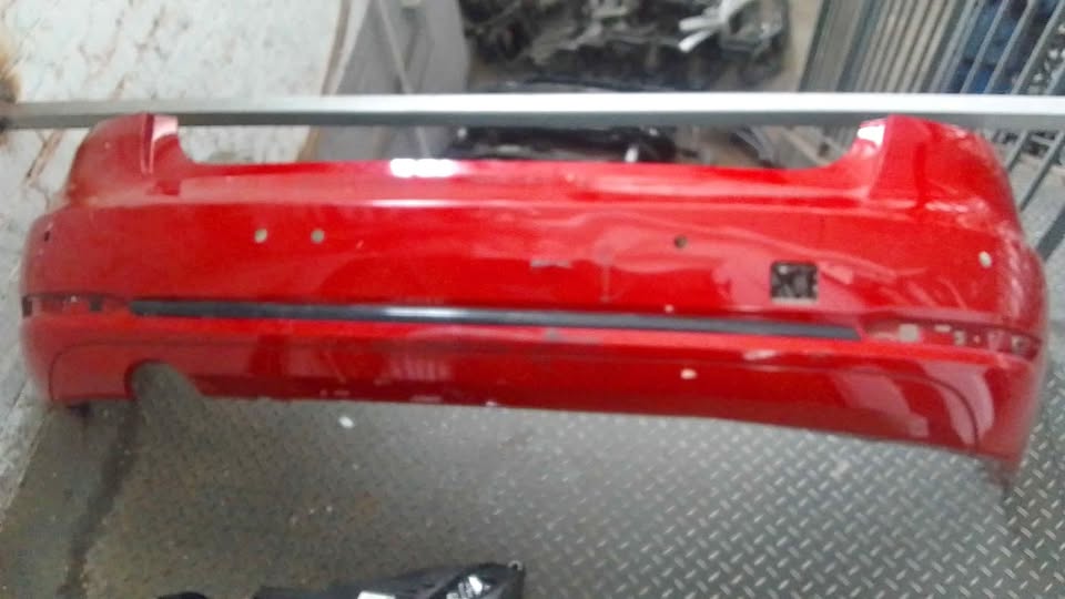 BMW F34 GT REAR SPORT BUMPER - Private Seller BMW F34 GT REAR SPORT BUMPER - Private Seller