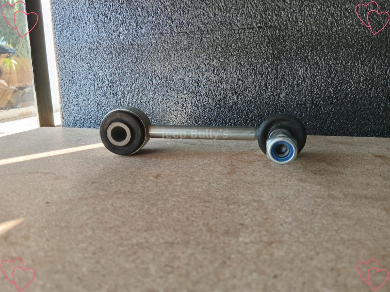 Jeep Wrangler (JK) | New | Stabilizer Link - Private Seller Jeep Wrangler (JK) | New | Stabilizer Link - Private Seller