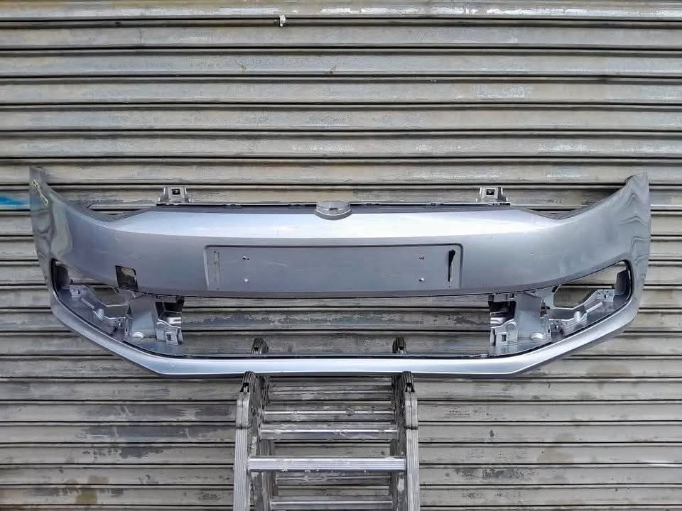 2018-2022 VW POLO 6 FRONT BUMPER FOR SALE