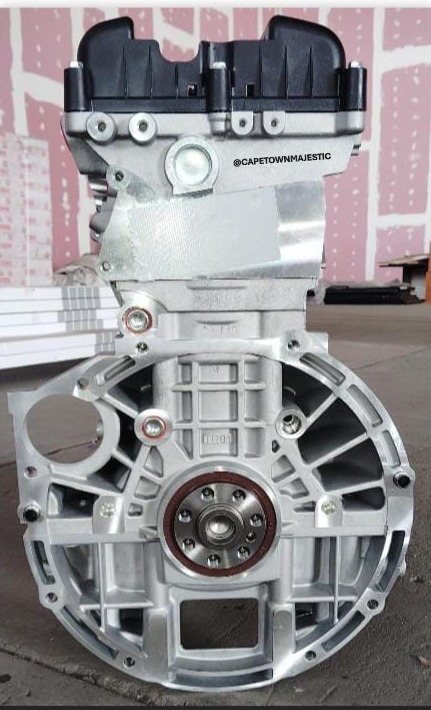 G4KG HYUNDAI H1 2.4 ENGINE FOR SALE - Private Seller G4KG HYUNDAI H1 2.4 ENGINE FOR SALE - Private Seller