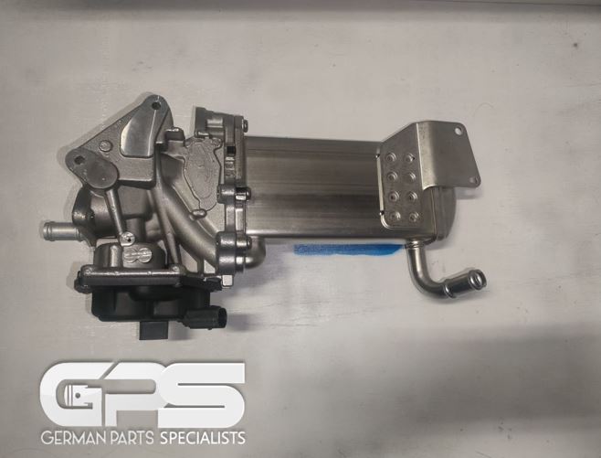 VW Amarok 2.0 Bi-TDI (CDC) NEW ERG Valve / Exhaust Gas Recirculation Valve - Private Seller