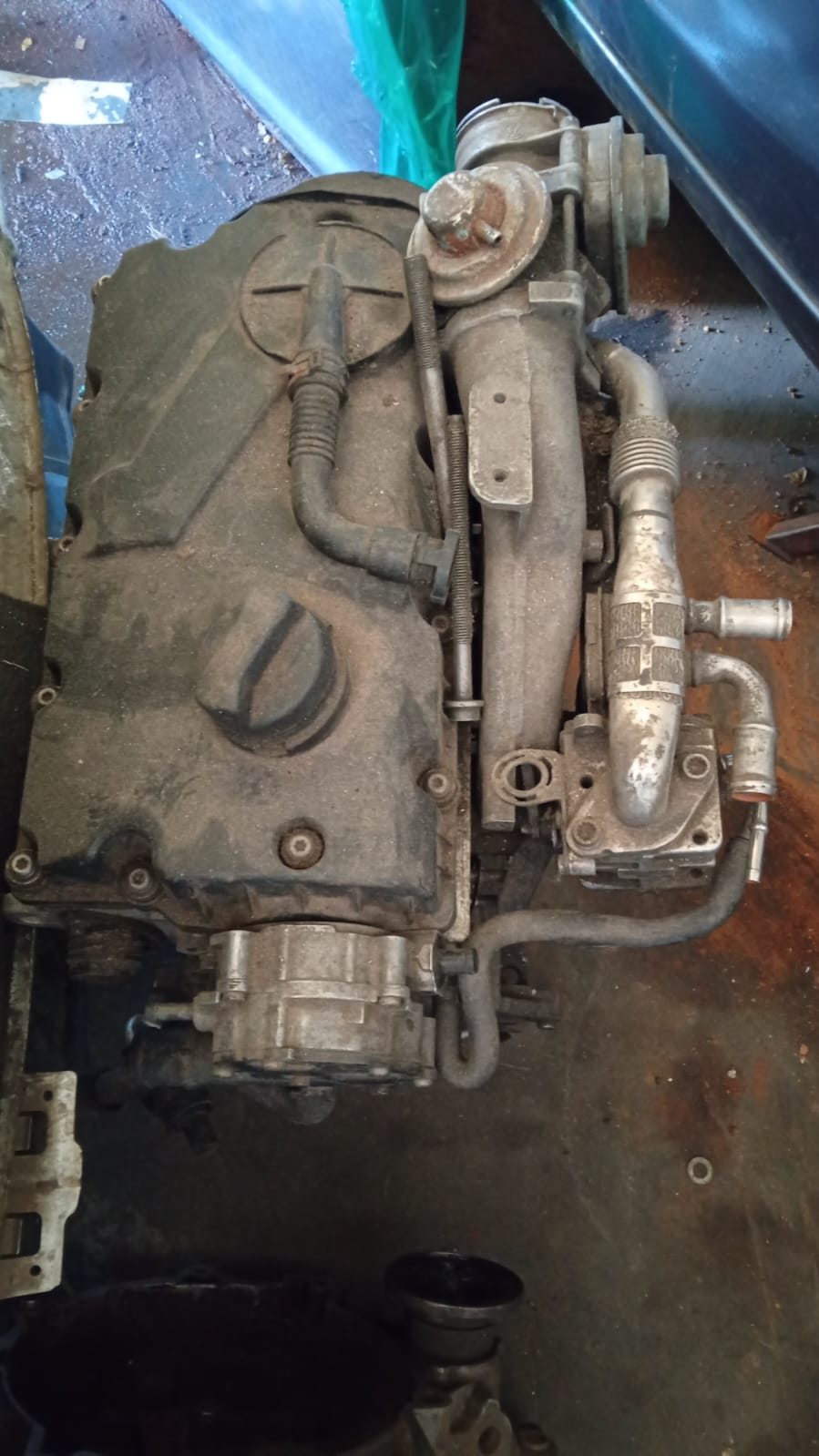 Jetta 5 1.9 TDI Engine Diesel - Private Seller Jetta 5 1.9 TDI Engine Diesel - Private Seller