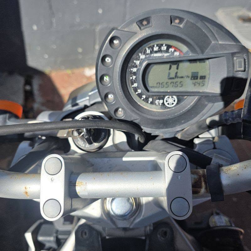 Used Yamaha FZ6 - Private Seller Used Yamaha FZ6 - Private Seller