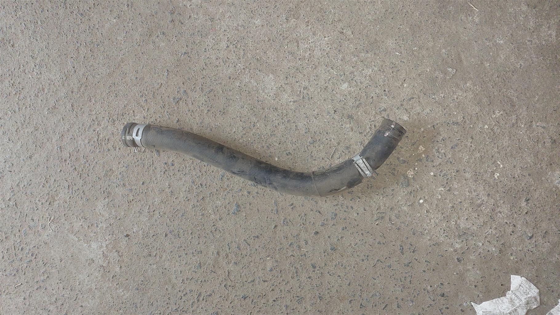 TOYOTA COROLLA AND RUN X PARTS WATER PIPES - Private Seller