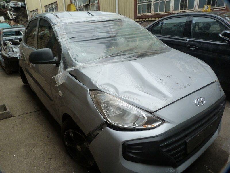 Hyundai Atos 1.1 Manual G4HG - 2020 SPARESBOYZ STRIPPING FOR SPARES - Private Seller Hyundai Atos 1.1 Manual G4HG - 2020 SPARESBOYZ STRIPPING FOR SPARES - Private Seller
