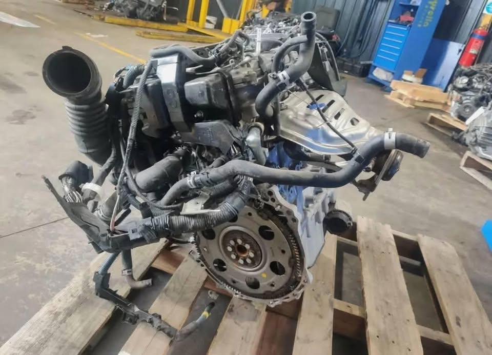 Petrol 2.0l 3zr-Fae engine for sale